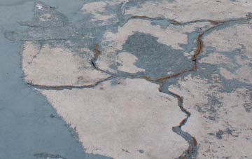 fibreglass roofing replacement River Bank