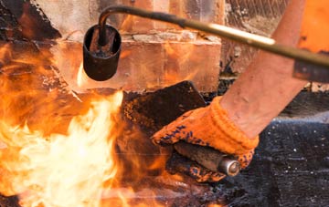 River Bank flat roof repair companies