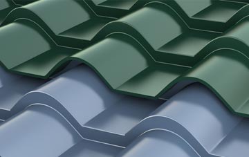 who should consider River Bank plastic roofs