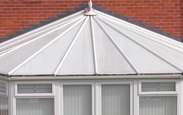 River Bank polycarbonate conservatory roof repairs