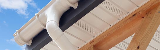 get River Bank guttering quotes today