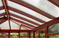 River Bank conservatory roofing insulation