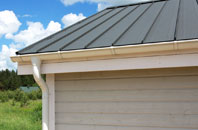 River Bank fascia repair