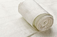 River Bank fibreglass roofing repairs