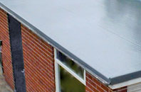 free River Bank flat roofing insulation quotes