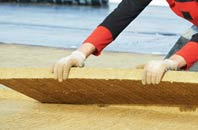 find rated River Bank roof insulation companies