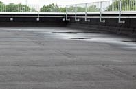 find rated River Bank flat roofing companies