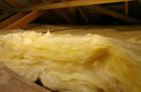 River Bank pitch roof insulation