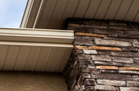 free River Bank soffit repair quotes