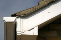 free River Bank soffit quotes